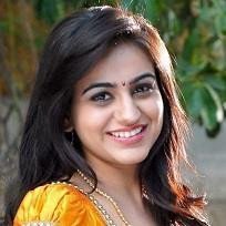 Aksha Pardasany